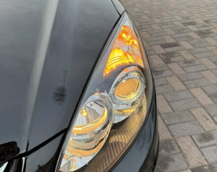 Черный Хендай i30, объемом двигателя 1.4 л и пробегом 210 тыс. км за 6750 $, фото 20 на Automoto.ua