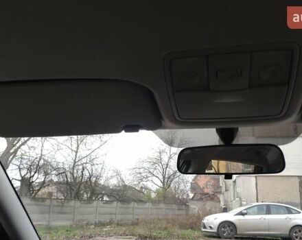 Черный Хендай i30, объемом двигателя 1.4 л и пробегом 275 тыс. км за 6000 $, фото 47 на Automoto.ua