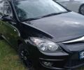 Чорний Хендай i30, об'ємом двигуна 1.59 л та пробігом 145 тис. км за 6499 $, фото 1 на Automoto.ua