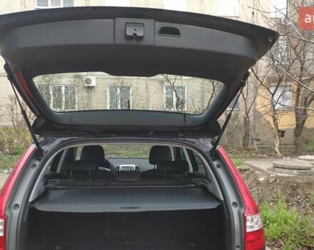 Черный Хендай i30, объемом двигателя 1.4 л и пробегом 275 тыс. км за 6000 $, фото 65 на Automoto.ua