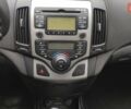 Черный Хендай i30, объемом двигателя 1.4 л и пробегом 275 тыс. км за 6000 $, фото 51 на Automoto.ua