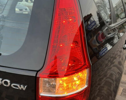 Черный Хендай i30, объемом двигателя 1.4 л и пробегом 210 тыс. км за 6750 $, фото 18 на Automoto.ua