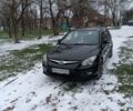 Черный Хендай i30, объемом двигателя 1.6 л и пробегом 296 тыс. км за 7450 $, фото 6 на Automoto.ua