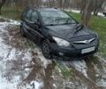 Черный Хендай i30, объемом двигателя 1.6 л и пробегом 296 тыс. км за 7450 $, фото 1 на Automoto.ua