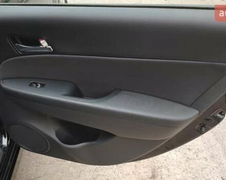 Черный Хендай i30, объемом двигателя 1.4 л и пробегом 275 тыс. км за 6000 $, фото 39 на Automoto.ua