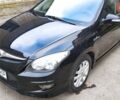 Черный Хендай i30, объемом двигателя 1.4 л и пробегом 275 тыс. км за 6000 $, фото 17 на Automoto.ua