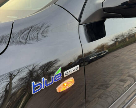 Черный Хендай i30, объемом двигателя 1.4 л и пробегом 210 тыс. км за 6750 $, фото 14 на Automoto.ua