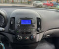 Черный Хендай i30, объемом двигателя 1.4 л и пробегом 210 тыс. км за 6750 $, фото 35 на Automoto.ua