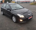 Чорний Хендай i30, об'ємом двигуна 1.4 л та пробігом 209 тис. км за 6850 $, фото 2 на Automoto.ua