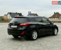 Чорний Хендай i30, об'ємом двигуна 1.6 л та пробігом 202 тис. км за 12500 $, фото 2 на Automoto.ua