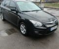 Черный Хендай i30, объемом двигателя 1.58 л и пробегом 213 тыс. км за 6899 $, фото 1 на Automoto.ua