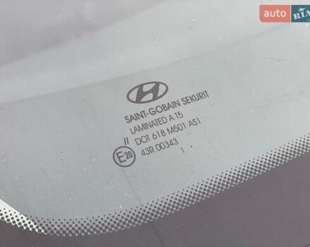 Хендай i30 2012 в Виннице на Automoto.ua Черный Хендай i30, объемом двигателя 1.4 л и пробегом 275 тыс. км за 6100 $, фото 23 на Automoto.ua