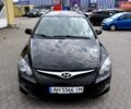 Чорний Хендай i30, об'ємом двигуна 1.6 л та пробігом 240 тис. км за 7500 $, фото 1 на Automoto.ua