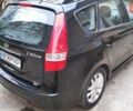 Черный Хендай i30, объемом двигателя 1.4 л и пробегом 275 тыс. км за 6000 $, фото 19 на Automoto.ua
