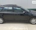 Черный Хендай i30, объемом двигателя 1.4 л и пробегом 275 тыс. км за 7100 $, фото 5 на Automoto.ua