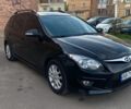 Чорний Хендай i30, об'ємом двигуна 1.6 л та пробігом 242 тис. км за 6600 $, фото 1 на Automoto.ua