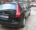 Черный Хендай i30, объемом двигателя 1.4 л и пробегом 275 тыс. км за 6000 $, фото 7 на Automoto.ua