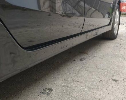 Черный Хендай i30, объемом двигателя 1.4 л и пробегом 275 тыс. км за 6000 $, фото 42 на Automoto.ua