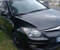 Чорний Хендай i30, об'ємом двигуна 1.59 л та пробігом 145 тис. км за 6499 $, фото 3 на Automoto.ua
