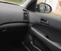 Черный Хендай i30, объемом двигателя 1.4 л и пробегом 275 тыс. км за 6000 $, фото 46 на Automoto.ua