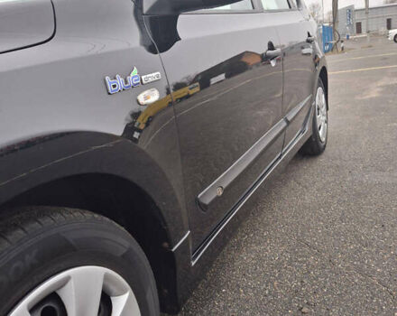 Чорний Хендай i30, об'ємом двигуна 1.4 л та пробігом 209 тис. км за 6850 $, фото 9 на Automoto.ua