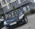 Черный Хендай i30, объемом двигателя 1.6 л и пробегом 245 тыс. км за 6600 $, фото 1 на Automoto.ua