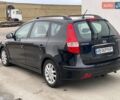 Хендай i30 2012 в Виннице на Automoto.ua Черный Хендай i30, объемом двигателя 1.4 л и пробегом 275 тыс. км за 6100 $, фото 7 на Automoto.ua