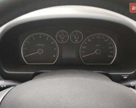 Черный Хендай i30, объемом двигателя 1.4 л и пробегом 275 тыс. км за 6000 $, фото 52 на Automoto.ua