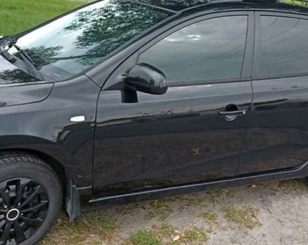 Чорний Хендай i30, об'ємом двигуна 1.59 л та пробігом 145 тис. км за 6499 $, фото 2 на Automoto.ua