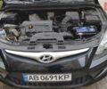 Черный Хендай i30, объемом двигателя 1.4 л и пробегом 275 тыс. км за 6000 $, фото 59 на Automoto.ua