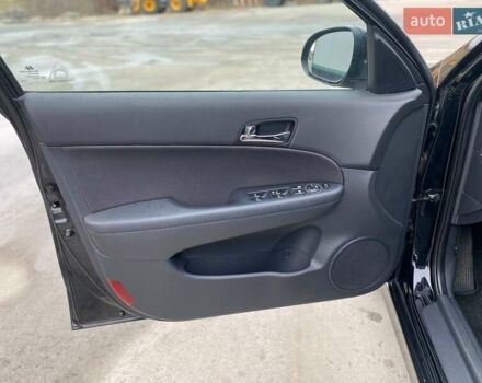 Хендай i30 2012 в Виннице на Automoto.ua Черный Хендай i30, объемом двигателя 1.4 л и пробегом 275 тыс. км за 6100 $, фото 26 на Automoto.ua