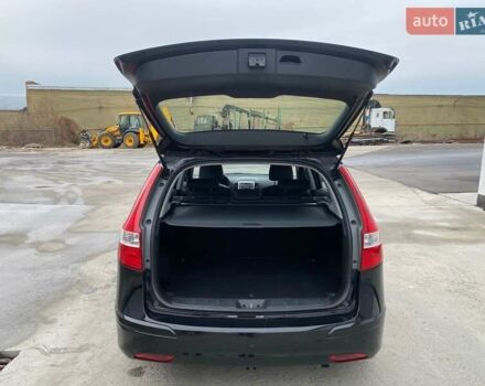 Хендай i30 2012 в Виннице на Automoto.ua Черный Хендай i30, объемом двигателя 1.4 л и пробегом 275 тыс. км за 6100 $, фото 47 на Automoto.ua