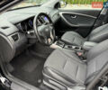 Чорний Хендай i30, об'ємом двигуна 1.6 л та пробігом 202 тис. км за 12500 $, фото 14 на Automoto.ua