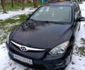 Черный Хендай i30, объемом двигателя 1.6 л и пробегом 0 тыс. км за 7450 $, фото 1 на Automoto.ua