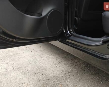 Черный Хендай i30, объемом двигателя 1.4 л и пробегом 275 тыс. км за 6000 $, фото 33 на Automoto.ua