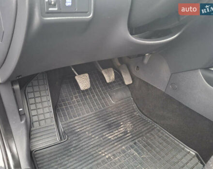 Чорний Хендай i30, об'ємом двигуна 1.4 л та пробігом 209 тис. км за 6850 $, фото 25 на Automoto.ua