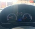 Черный Хендай i30, объемом двигателя 1.6 л и пробегом 250 тыс. км за 6700 $, фото 1 на Automoto.ua