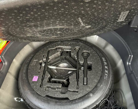 Черный Хендай i30, объемом двигателя 1.4 л и пробегом 210 тыс. км за 6750 $, фото 44 на Automoto.ua