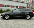 Чорний Хендай i30, об'ємом двигуна 1.6 л та пробігом 202 тис. км за 12500 $, фото 5 на Automoto.ua