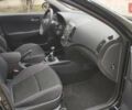 Черный Хендай i30, объемом двигателя 1.4 л и пробегом 275 тыс. км за 6000 $, фото 37 на Automoto.ua