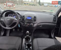 Чорний Хендай i30, об'ємом двигуна 1.4 л та пробігом 209 тис. км за 6850 $, фото 22 на Automoto.ua