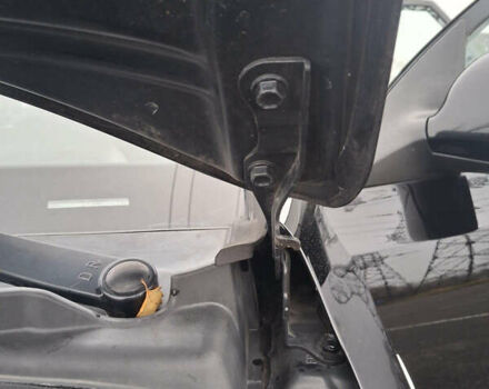 Чорний Хендай i30, об'ємом двигуна 1.4 л та пробігом 209 тис. км за 6850 $, фото 36 на Automoto.ua