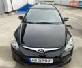 Хендай i30 2012 в Виннице на Automoto.ua Черный Хендай i30, объемом двигателя 1.4 л и пробегом 275 тыс. км за 6100 $, фото 10 на Automoto.ua