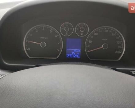 Черный Хендай i30, объемом двигателя 1.4 л и пробегом 275 тыс. км за 6000 $, фото 58 на Automoto.ua