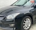 Хендай i30 2012 в Виннице на Automoto.ua Черный Хендай i30, объемом двигателя 1.4 л и пробегом 275 тыс. км за 6100 $, фото 15 на Automoto.ua