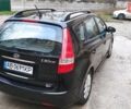 Черный Хендай i30, объемом двигателя 1.4 л и пробегом 275 тыс. км за 6000 $, фото 8 на Automoto.ua