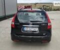 Черный Хендай i30, объемом двигателя 1.4 л и пробегом 275 тыс. км за 7100 $, фото 7 на Automoto.ua