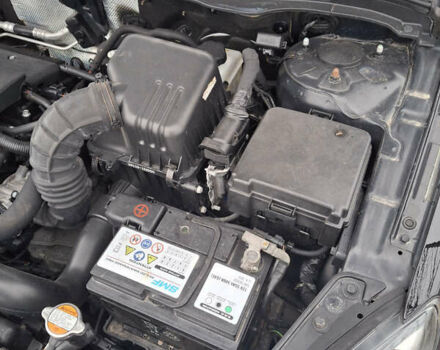 Чорний Хендай i30, об'ємом двигуна 1.4 л та пробігом 209 тис. км за 6850 $, фото 35 на Automoto.ua