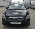 Чорний Хендай i30, об'ємом двигуна 1.4 л та пробігом 275 тис. км за 7100 $, фото 2 на Automoto.ua