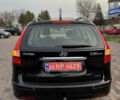 Черный Хендай i30, объемом двигателя 1.4 л и пробегом 210 тыс. км за 6750 $, фото 7 на Automoto.ua